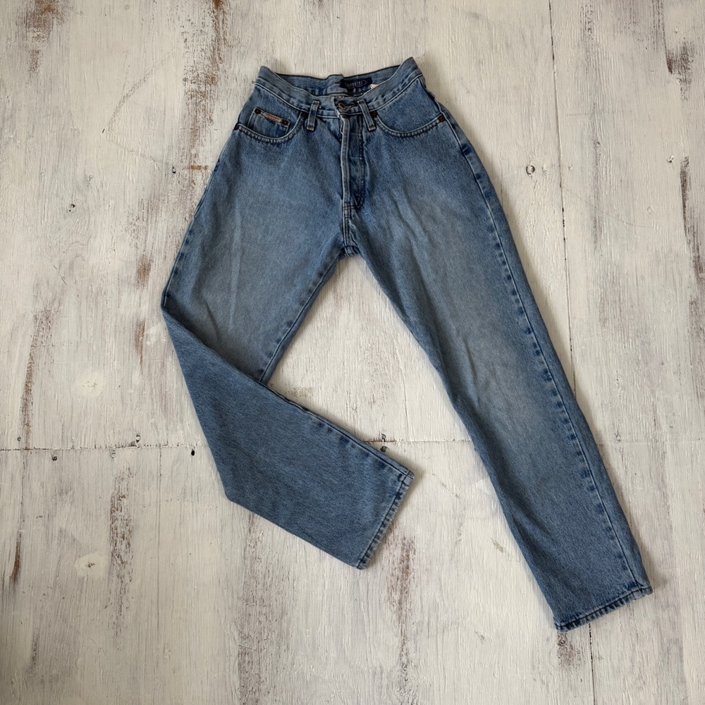 Bluenotes Light Blue High-Rise Women’s Jeans